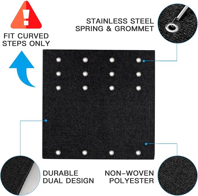 OKBA RV Step Covers - Image 8