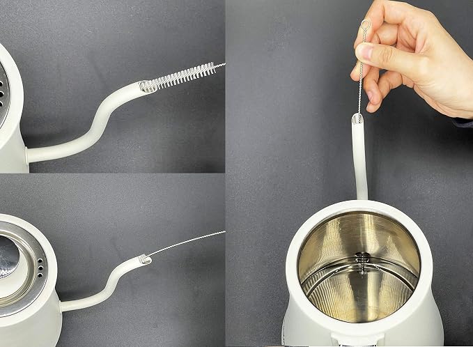 12 PCS Straw Cleaner Brush kit - Image 9