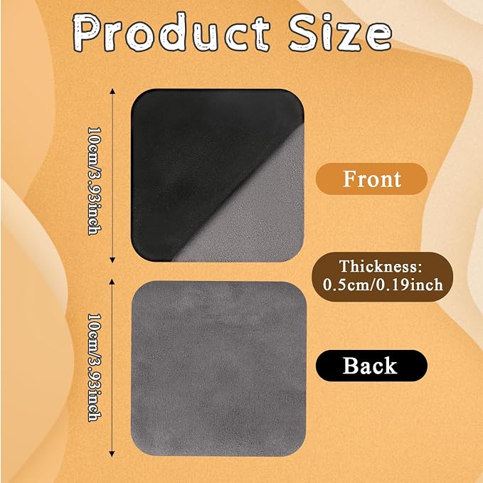 Car Screen Cleaner, Car Touch Screen Cleaner, Microfiber Cloth Auto Touchscreen - Image 2