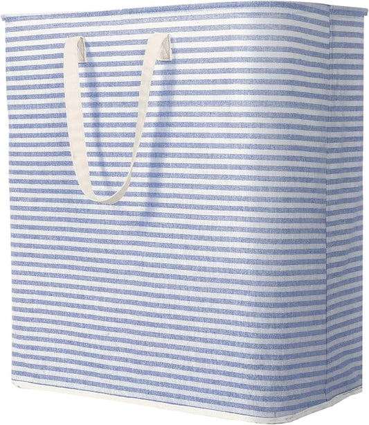 Lifewit Laundry Hamper Large Collapsible Laundry Basket, Freestanding by Lifewit