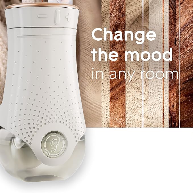 Glade PlugIns Refills Air Freshener, Scented and Essential Oils - Image 3