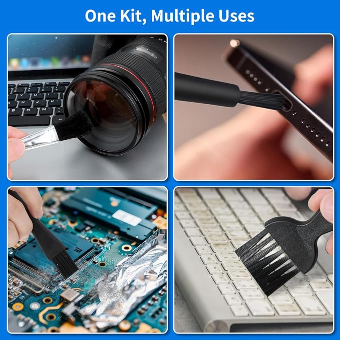 6PCS Keyboard Cleaning Kit - Image 4