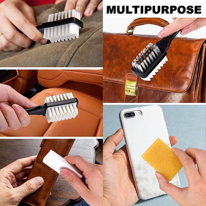 XANGNIER Suede Shoe Cleaner Kit - Image 7