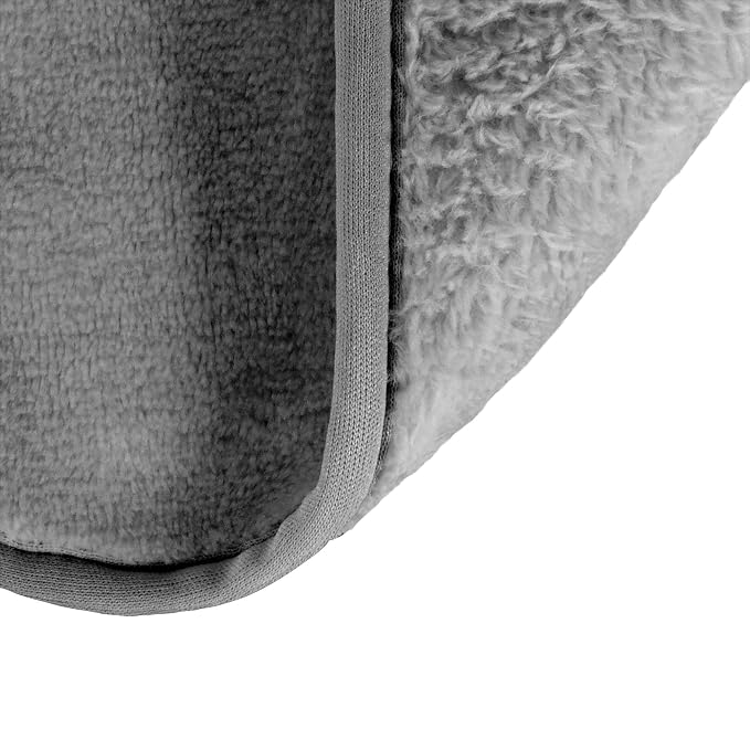 Eurow Reusable Makeup Remover Cloths, Soft Microfiber Face Towels - Image 4