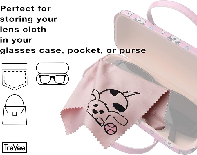 Microfiber Cleaning Cloth - Image 7
