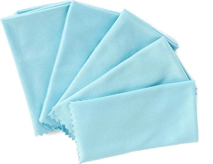 Record Cleaning Cloth Anti-Static - Image 6