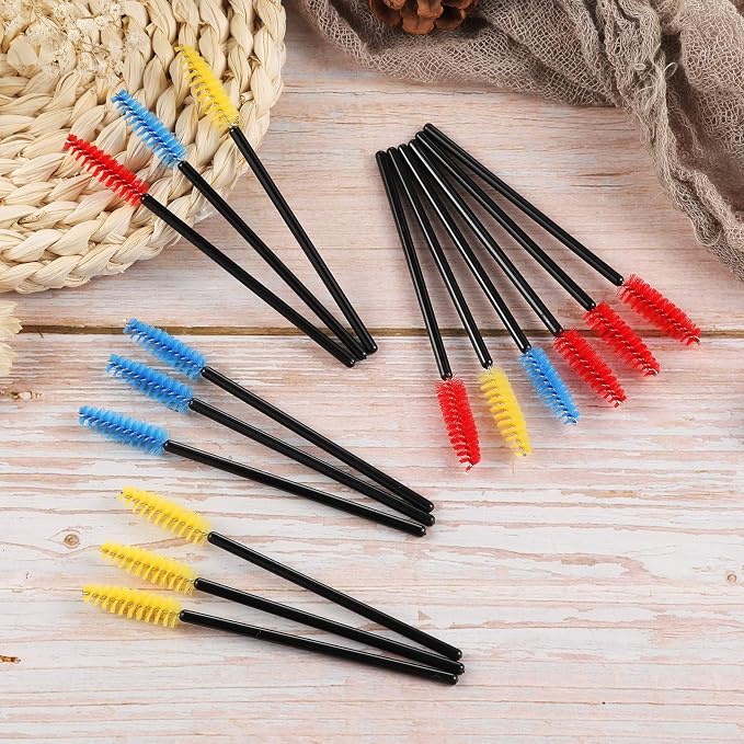 Outus 30 Pieces Hummingbird Feeder Cleaning Brush Mini Nylon Brush Set Cleaner - Image 7