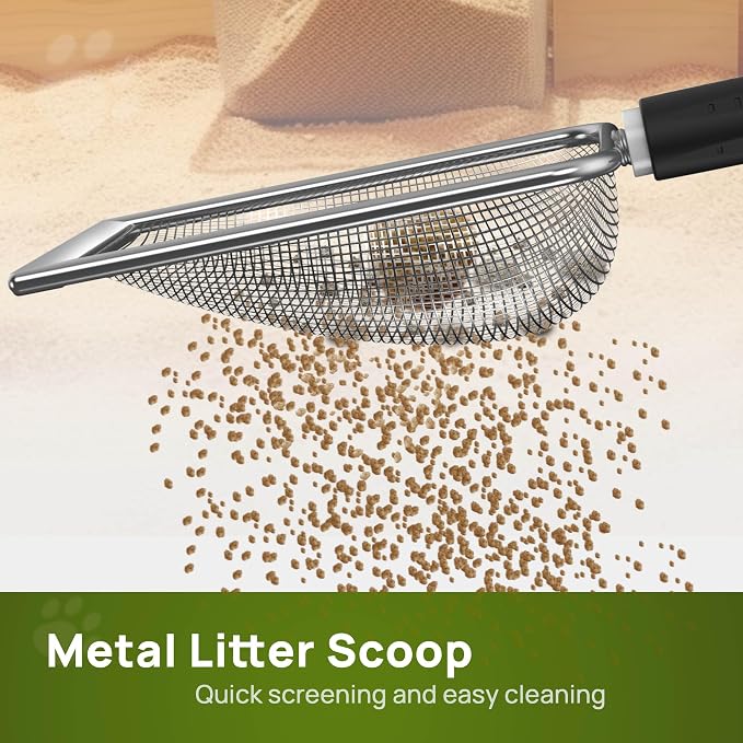 XIAOXINGYUN Litter Scooper - Image 3