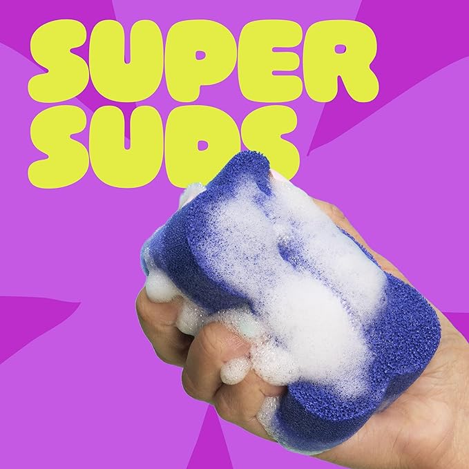 Brite by Scotch-Brite Scrub & Wipe - Image 2