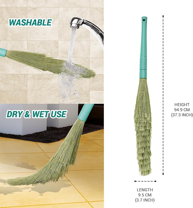 Spotzero by Milton Zero Dust Broom XL - Image 7