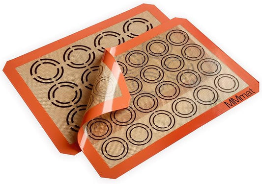 Silicone Baking Mats - Image 2