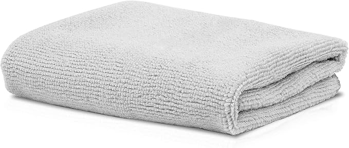 Leather Honey Lint-Free Application Cloth: Microfiber Cloth - Image 6