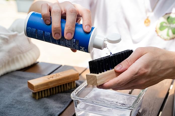 Shoe MGK Starter Shoe Cleaner Kit - Image 3
