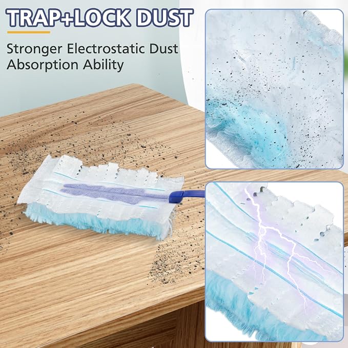 Duster Refills for Swiffer Dusters - Image 3