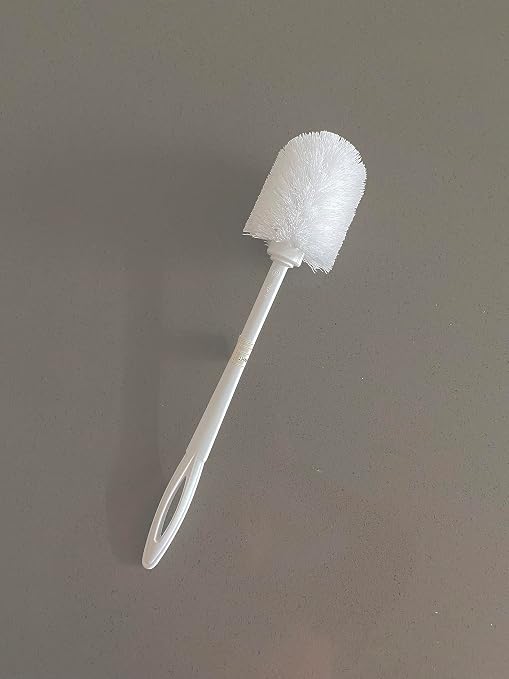 Rubbermaid Commercial Products 15" Toilet Brush, Toilet Bowl Brush - Image 4