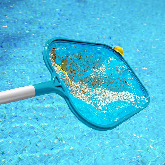 Pool Skimmer - Pool Skimmer Net - Image 8
