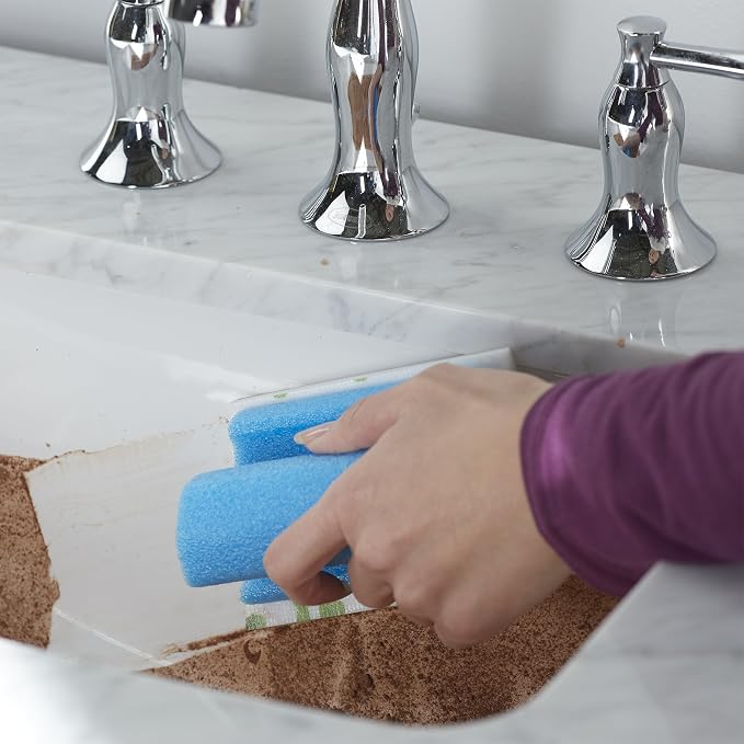 Mr. Clean Magic Eraser Scrubber Sponge - Image 8