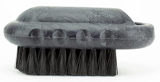 SPARTA Nail Scrub Brush Commercial-Grade, Heavy-Duty Hand and Fingernail Brush - Image 2