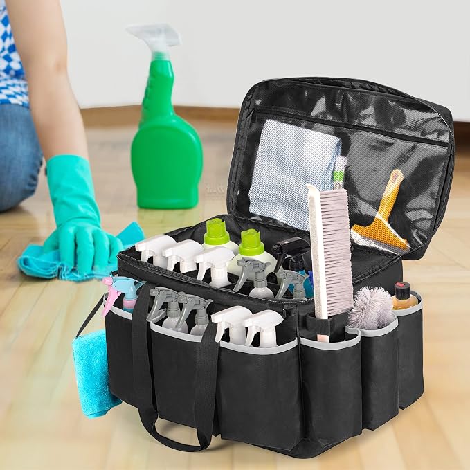 Extra-Large Cleaning Caddy - Image 8