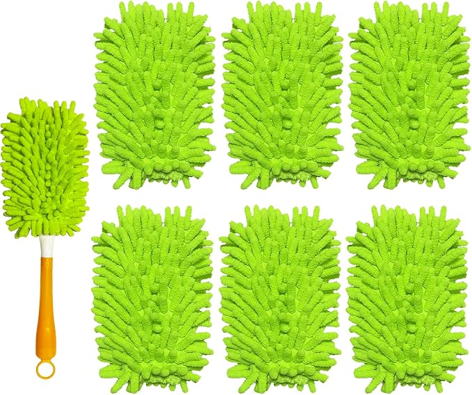 Reusable Duster Refill Compatible by ABetterChoiceforYourHome