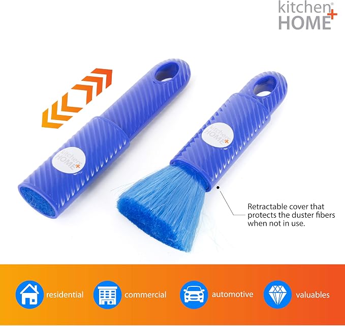 Kitchen + Home Compact Static Duster - Image 2