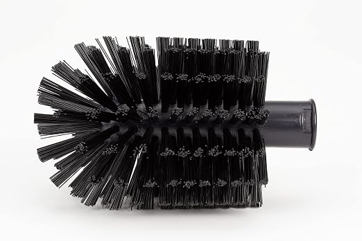 SPARTA Multi-Purpose Valve Brush Pipe Brush, Round Brush - Image 2