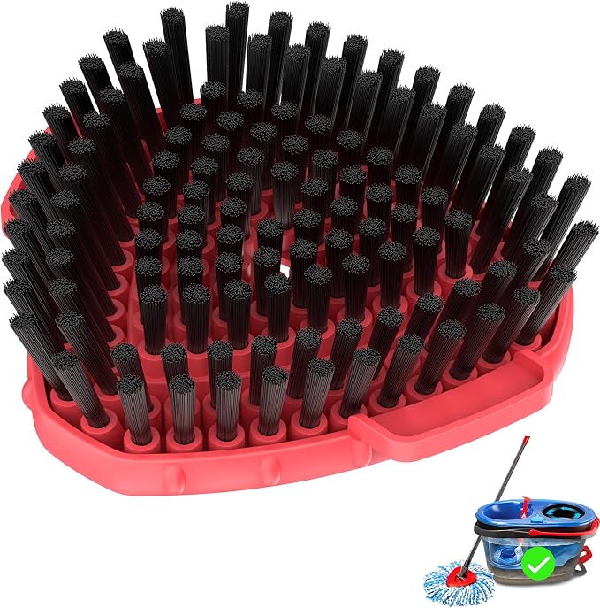 Aifacay Upgraded Replacement Scrub Brush by Aifacay