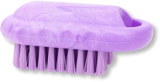 SPARTA 5 Inch Hand and Nail Brush by CarlisleFoodServiceProducts