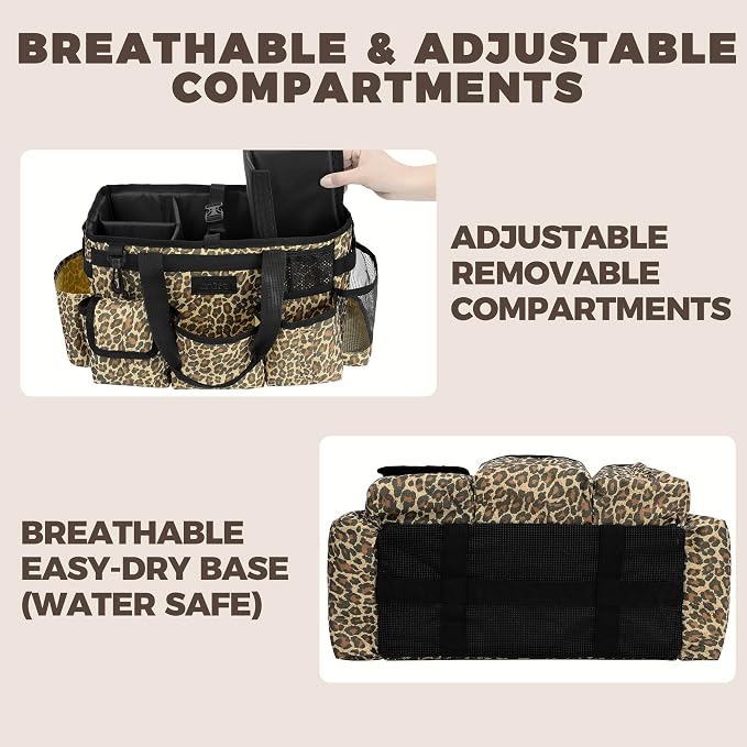 Storage Standard Cleaning Caddy Organizer - Image 6
