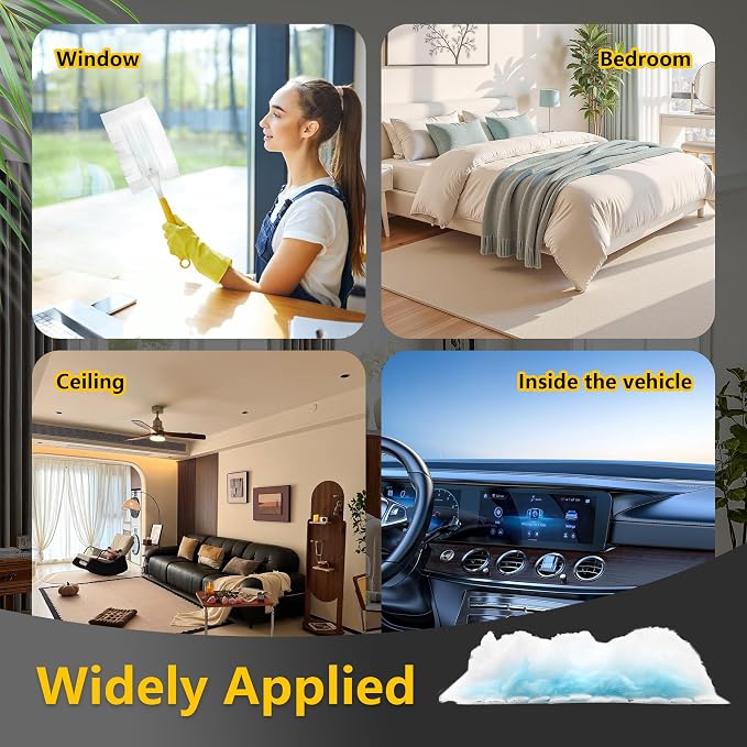 30 Count Duster Refill Compatible - Image 7