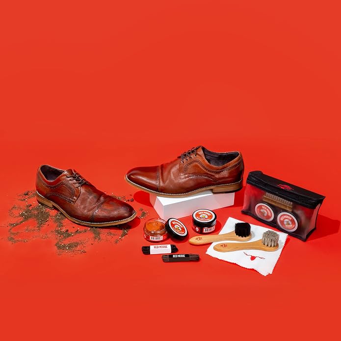 RED MOOSE Boots and Shoe Cream - Image 8