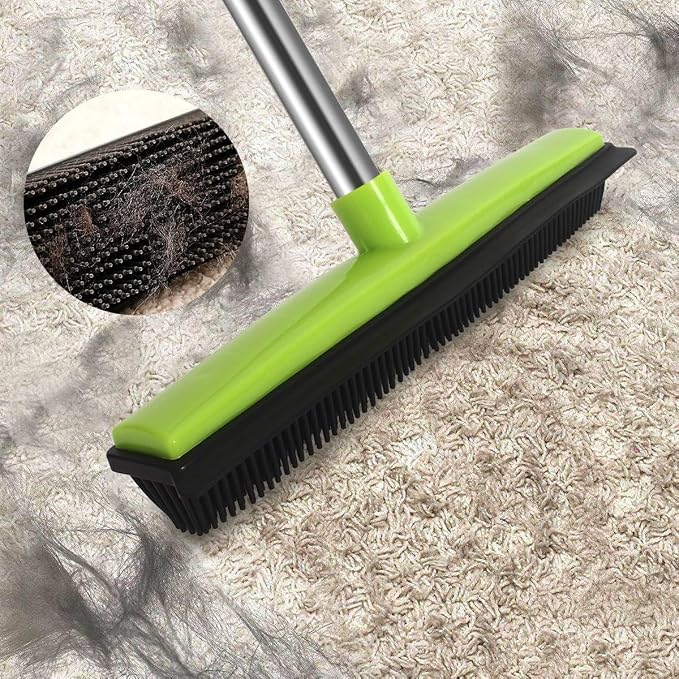 MEIBEI Pet Hair Removal Broom - Image 3