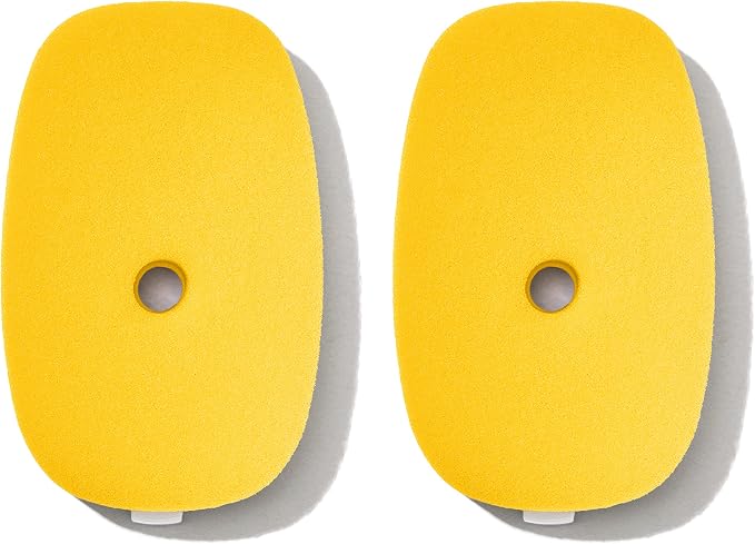 OXO New Good Grips Soap Dispensing Dish Sponge Refills by OXO