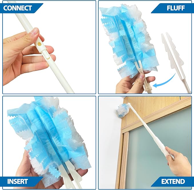 Replacement Handles Compatible - Image 2
