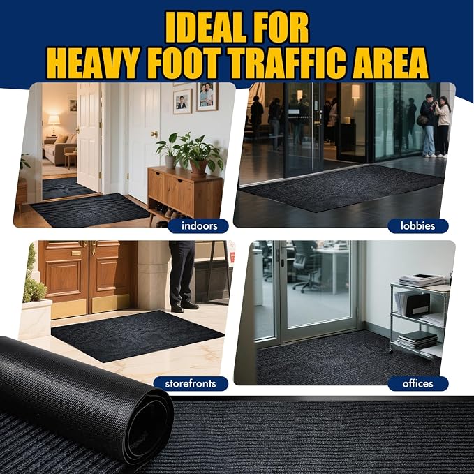 Entrance Mat for Home or Office - Image 8
