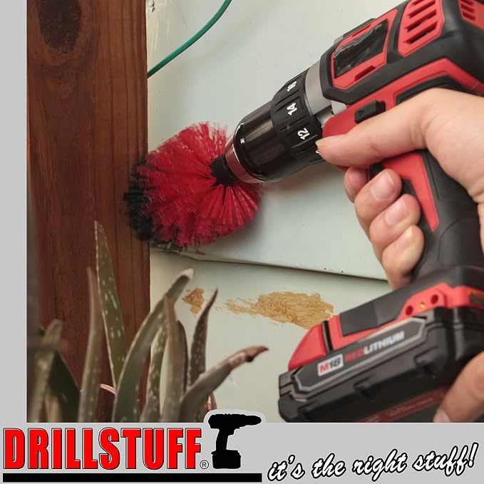 Bird Bath Cleaning Tool - Image 2