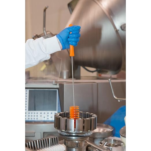 Vikan 53786 Tube Brush - Image 3