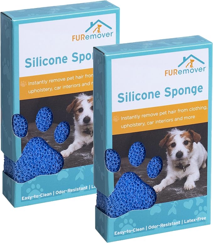 FURemover Pet Hair Remover for Car, Couch by FURemover