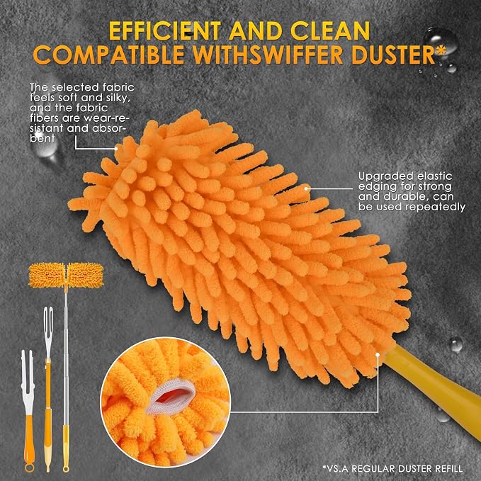 Redones Dusters for Swiffer - Image 2