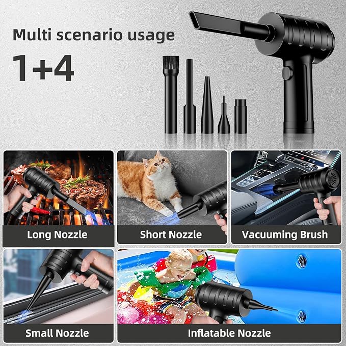 Compressed Air Duster - Image 5
