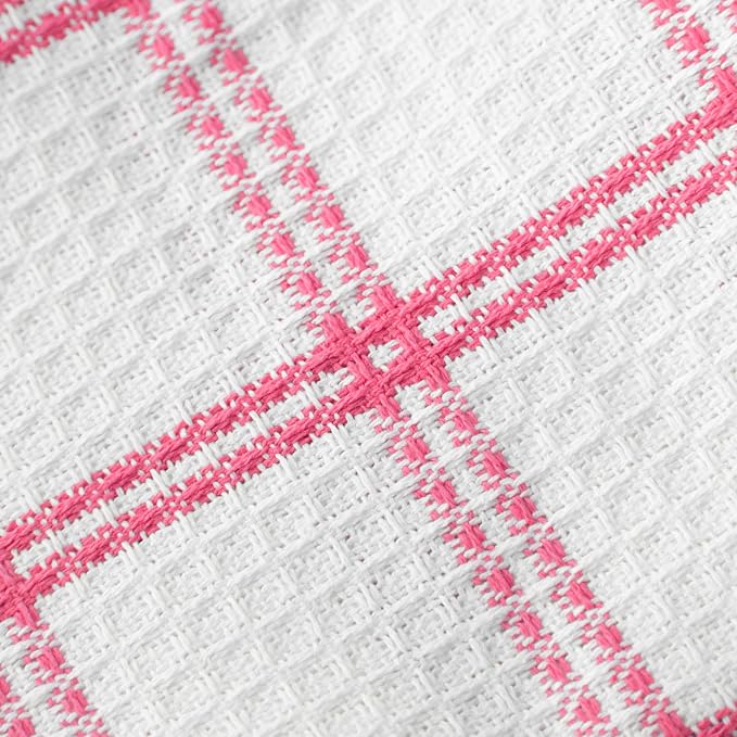 T-Fal Premium Waffle Dish Cloths: Highly Absorbent, Super Soft Long Lasting - Image 3