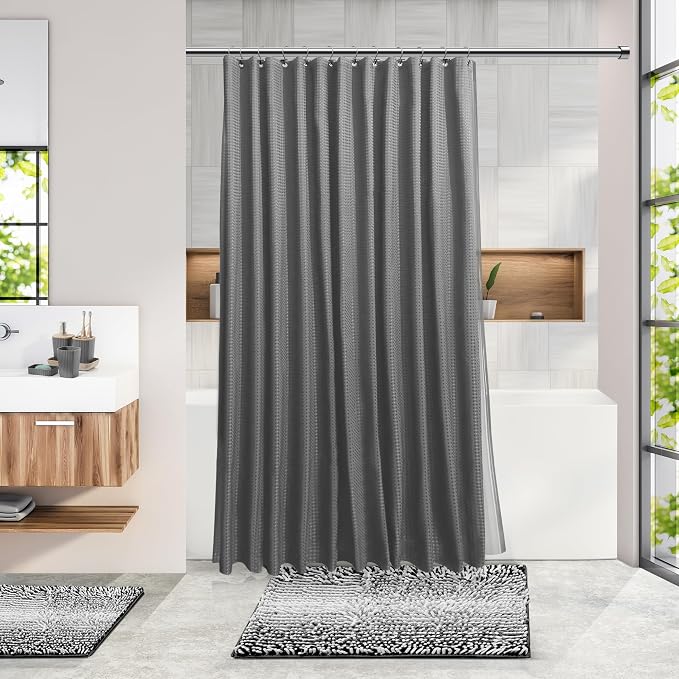 Clara Clark Bathroom Accessories Set - Image 2