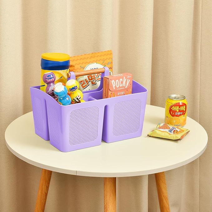 ALINK Portable Shower Caddy Basket - Image 4