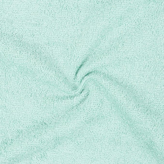 Amazon Basics Cotton Washcloths - Image 2
