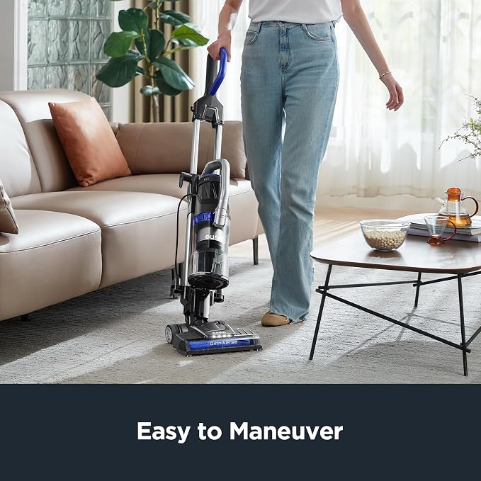 Eureka Pet Upright Vacuum Cleaner - Image 10