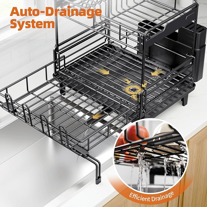 Dish Drying Rack - Image 5