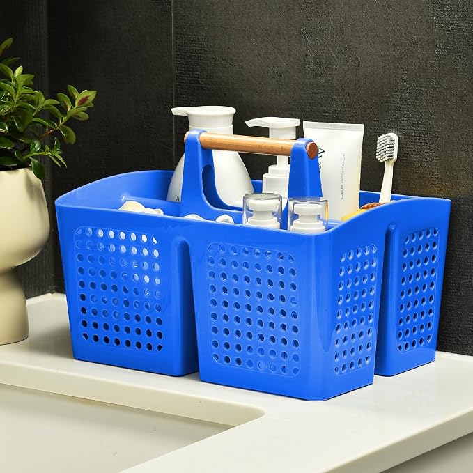 Portable Shower Caddy Basket - Image 2