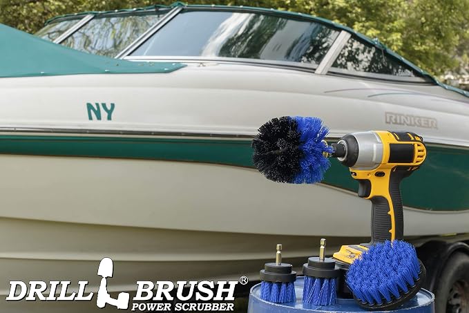 Marine Cleaning Supplies - Image 6