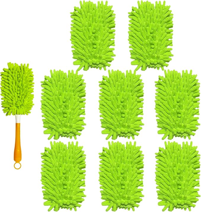 Reusable Duster Refill Compatible by ABetterChoiceforYourHome