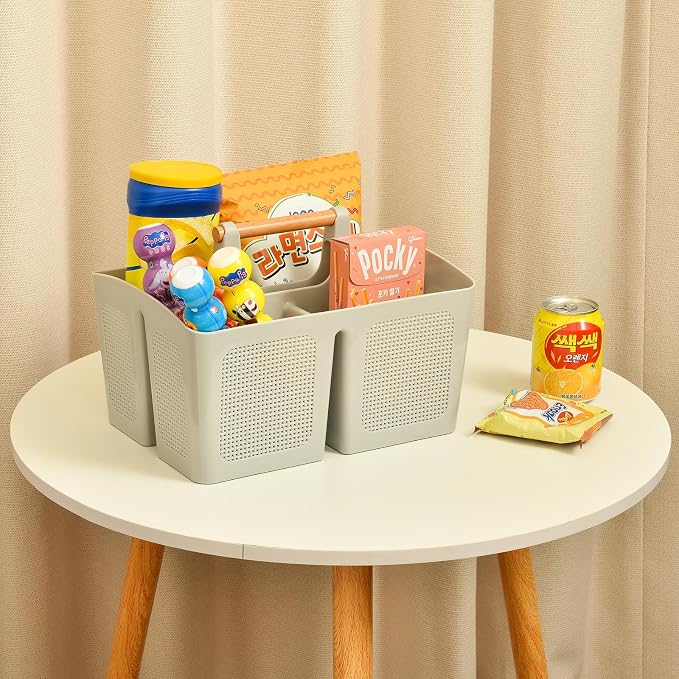 ALINK Portable Shower Caddy Basket - Image 8